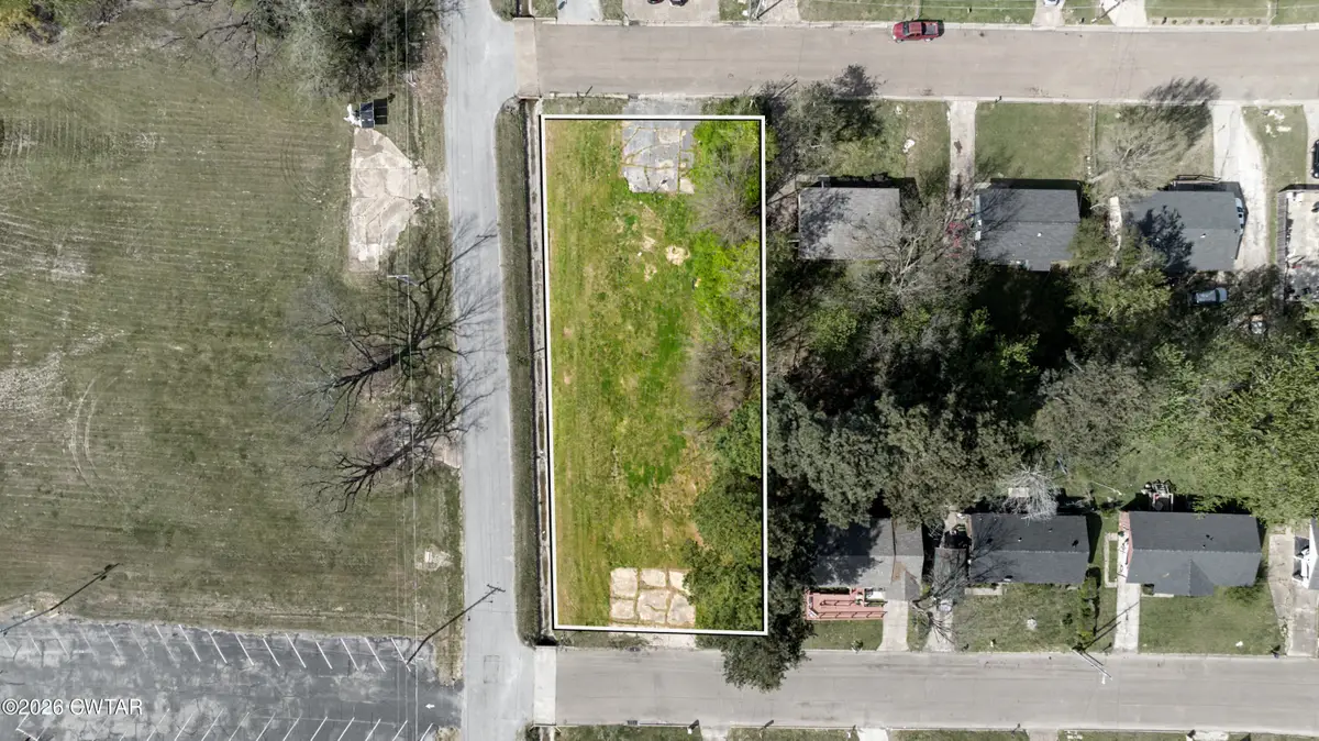 . Fairgrounds Street, Brownsville, TN 38012 - #1