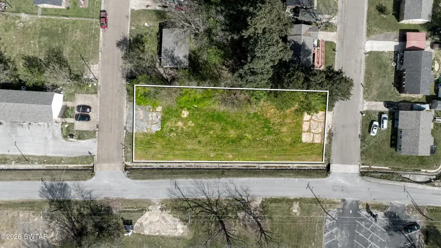 . Fairgrounds Street, Brownsville, TN 38012 - #2