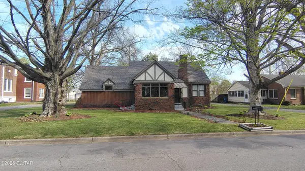 414 Poplar Street, Ridgely, TN 38080