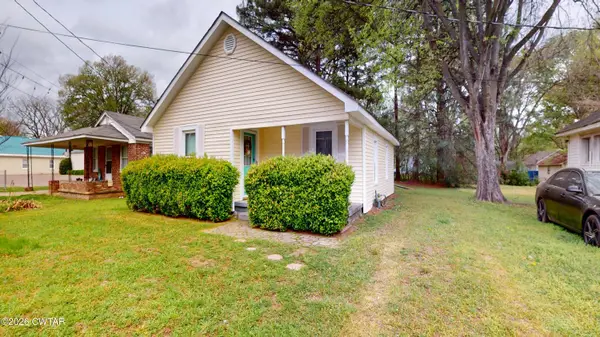 1746 Schaffer Street, Dyersburg, TN 38024