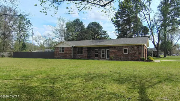 2419 E Court Street, Dyersburg, TN 38024