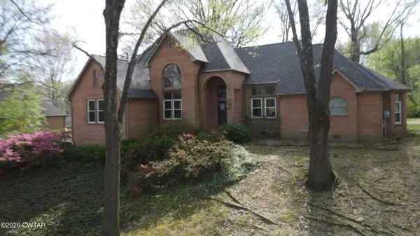 1099 Valley Road, Dyersburg, TN 38024