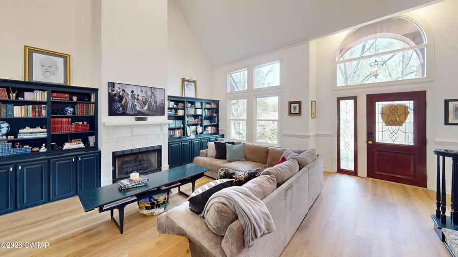 1099 Valley Road, Dyersburg, TN 38024 - #3