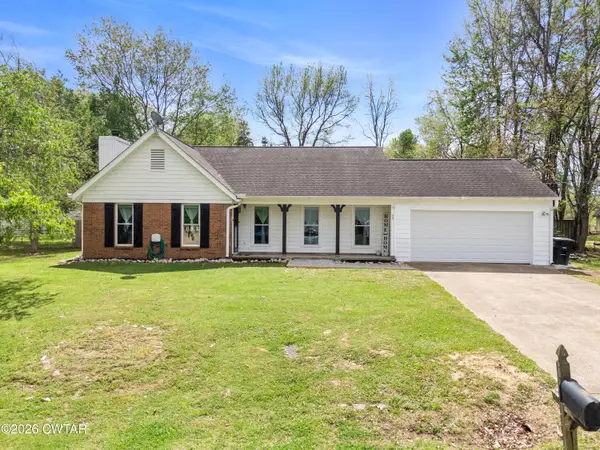 35 Mcgee Loop, Jackson, TN 38305