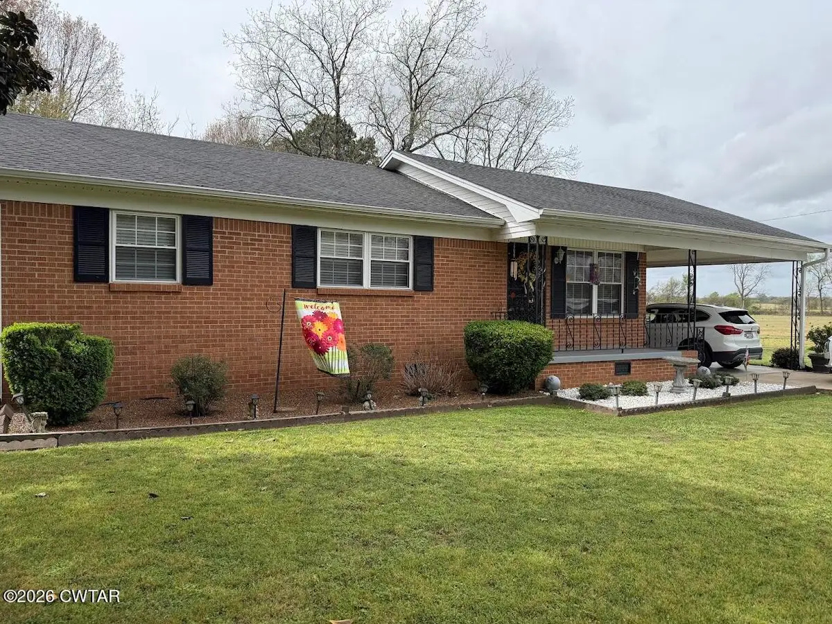 2929 Cross Country Road, Newbern, TN 38059 - #1