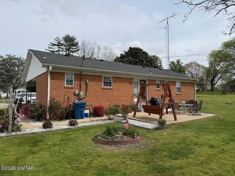 2929 Cross Country Road, Newbern, TN 38059 - #3