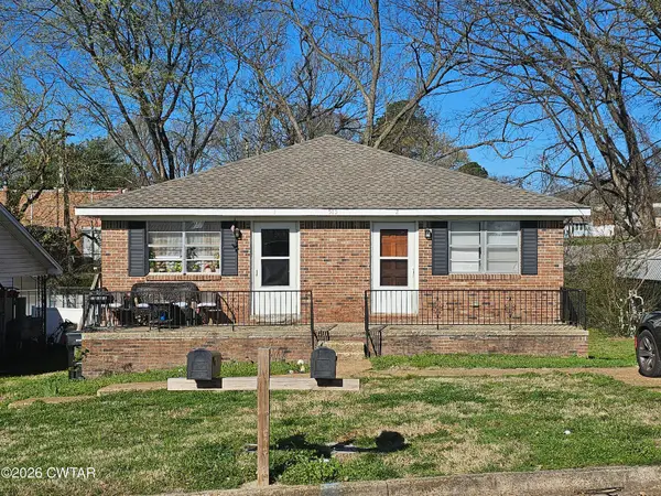 515 Reynolds Avenue, Dyersburg, TN 38024