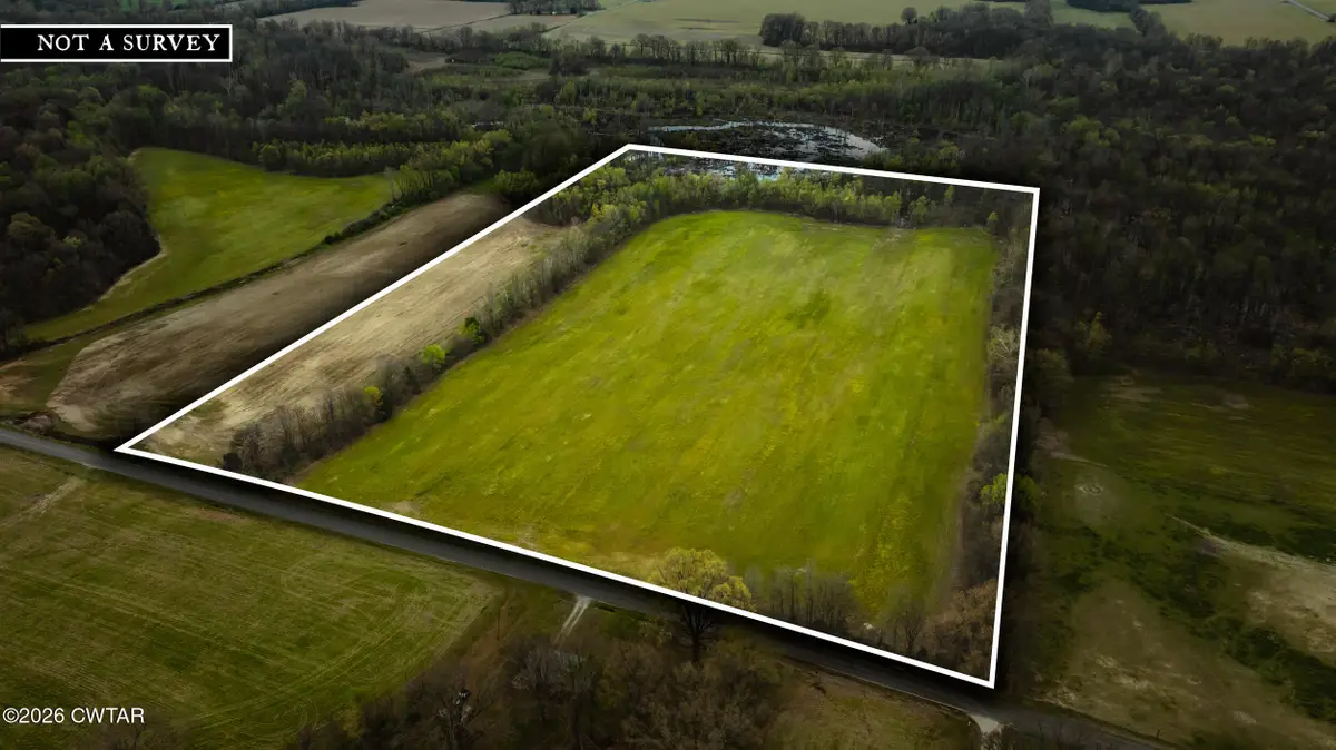 0 Old Troy Road, Martin, TN 38237 - #1