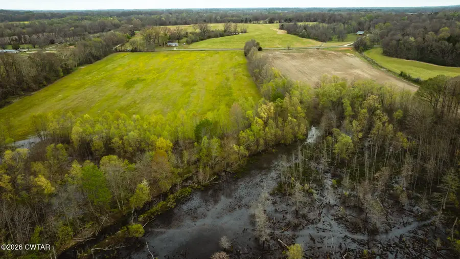 0 Old Troy Road, Martin, TN 38237 - #3