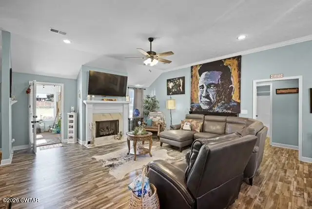 58 Wilderness Cove, Jackson, TN 38305 - #3