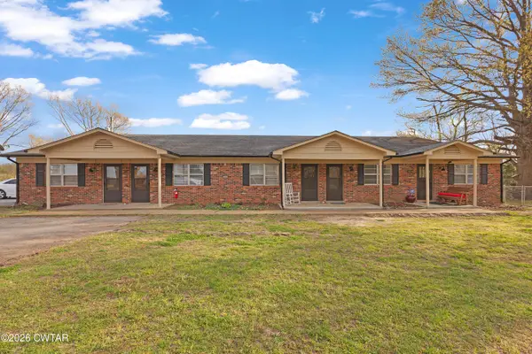 1137 Argus Street, Milan, TN 38358