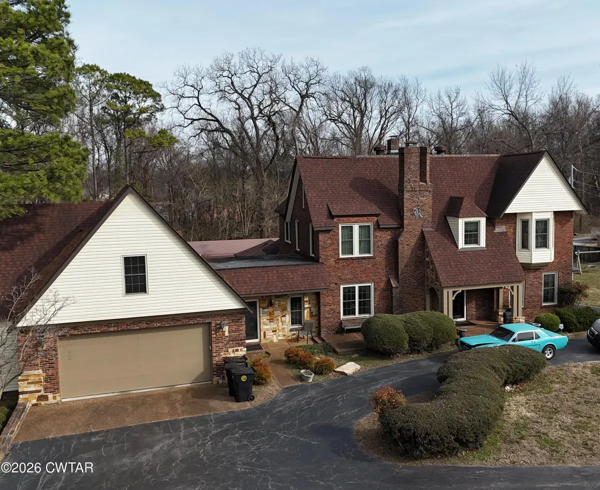 1970 Parr Avenue, Dyersburg, TN 38024 - #1