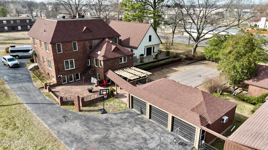 1970 Parr Avenue, Dyersburg, TN 38024 - #2