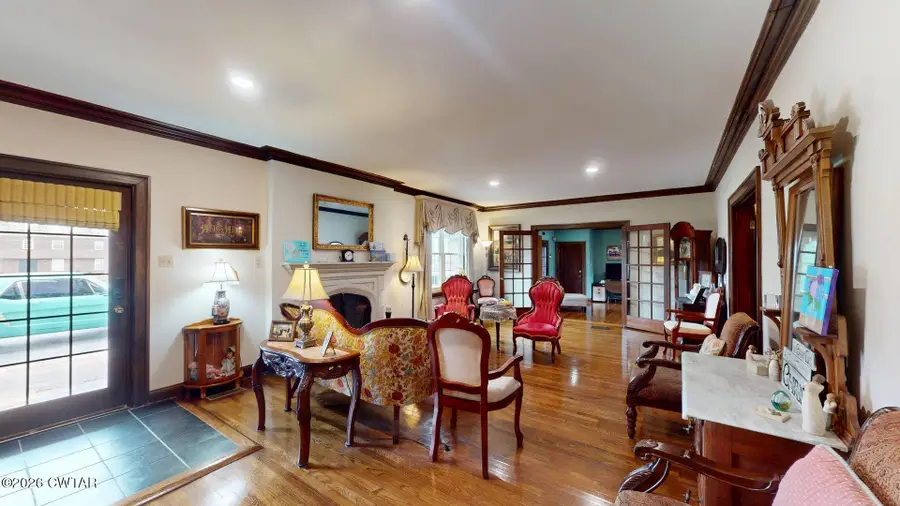 1970 Parr Avenue, Dyersburg, TN 38024 - #3