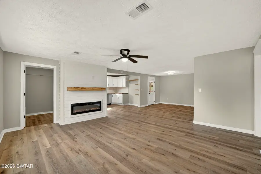 402 Harts Bridge Road, Jackson, TN 38301 - #3