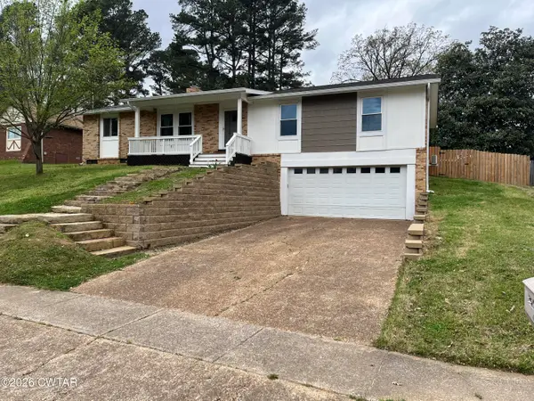 53 Hansford Place, Jackson, TN 38305