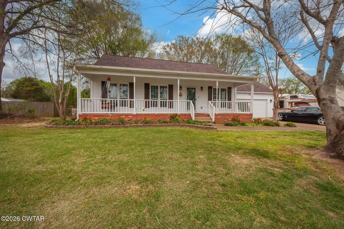 19 Madelyn Cove, Oakfield, TN 38362 - #1