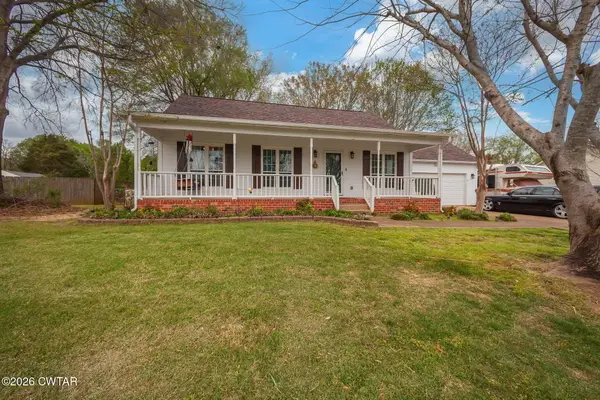 19 Madelyn Cove, Oakfield, TN 38362