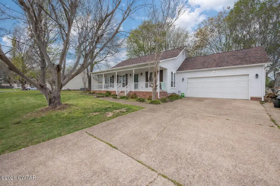 19 Madelyn Cove, Oakfield, TN 38362 - #2
