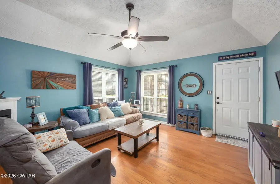 19 Madelyn Cove, Oakfield, TN 38362 - #3