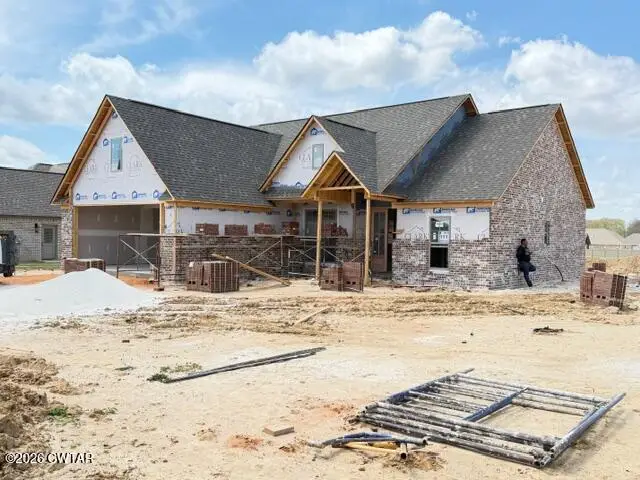 111 Daybreak Loop, Medina, TN 38355 - #1