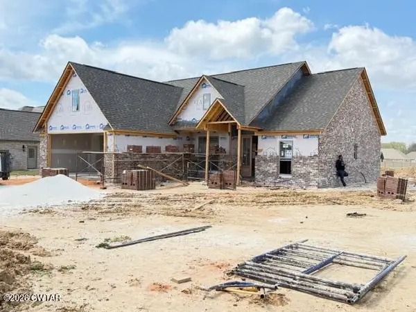 111 Daybreak Loop, Medina, TN 38355