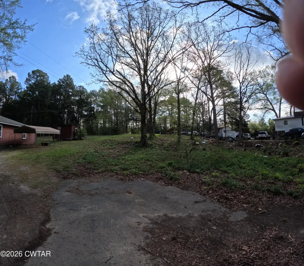 131 Old Pinson Road, Jackson, TN 38301 - #1