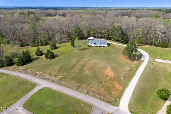 55 Sunshine Cove, Scotts Hill, TN 38374