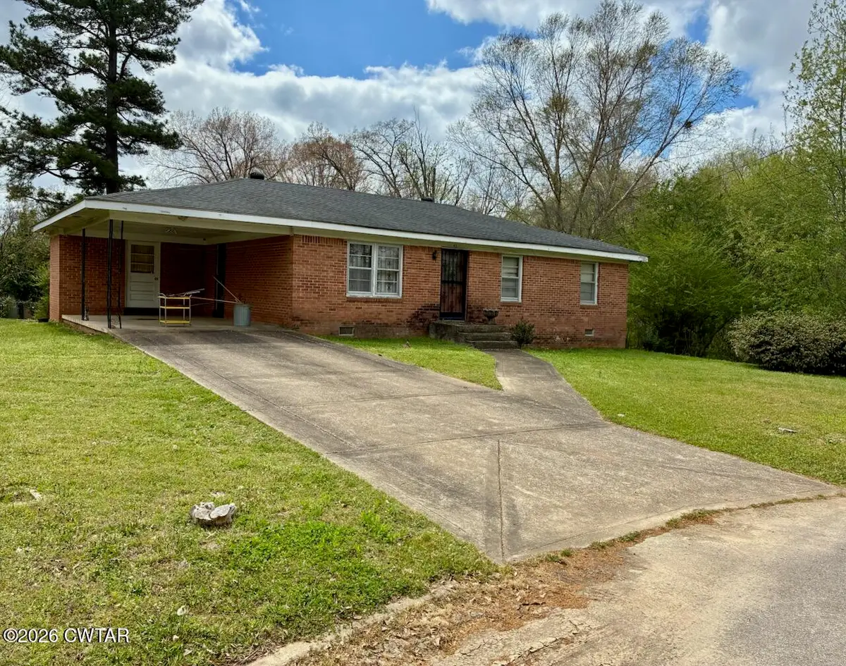 43 Carnell Street, Jackson, TN 38301 - #1