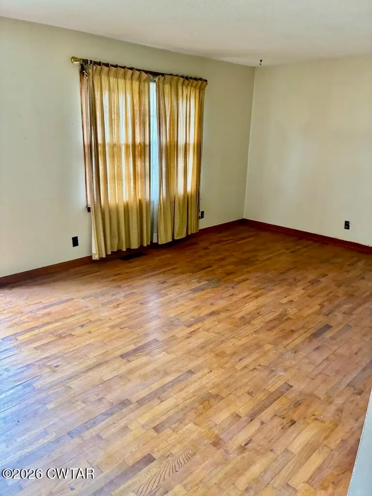 43 Carnell Street, Jackson, TN 38301 - #2