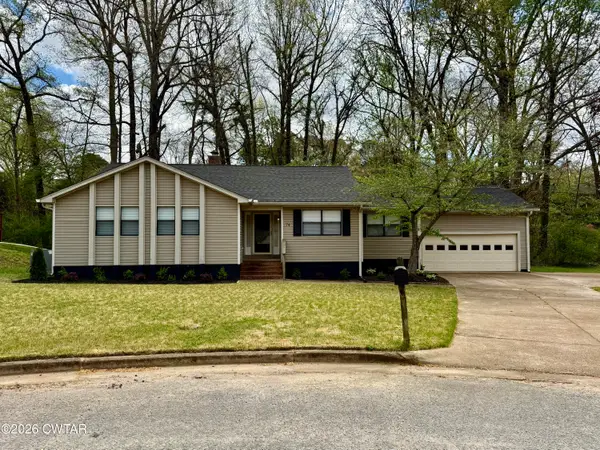 74 Powell Cove, Jackson, TN 38305