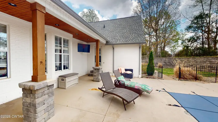 235 Blackberry Hill Lane, Lexington, TN 38351 - #2