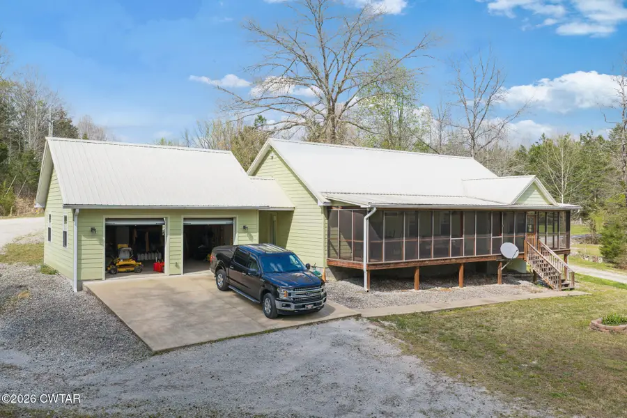 244 Kelley Lane, Scotts Hill, TN 38374 - #2