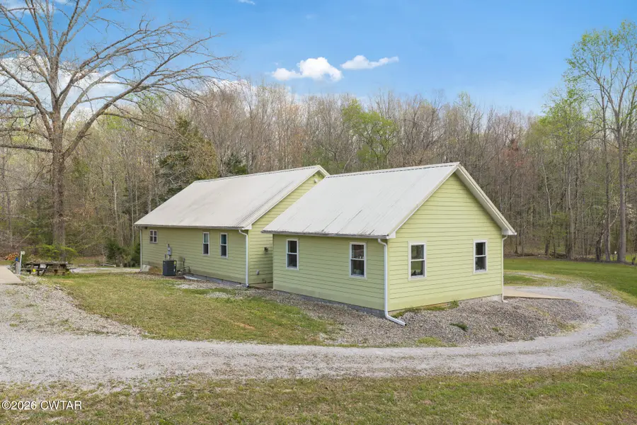 244 Kelley Lane, Scotts Hill, TN 38374 - #3