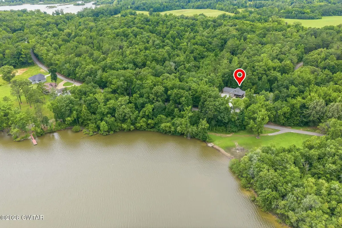 280 Iron Horse Trail, Parsons, TN 38363 - #1