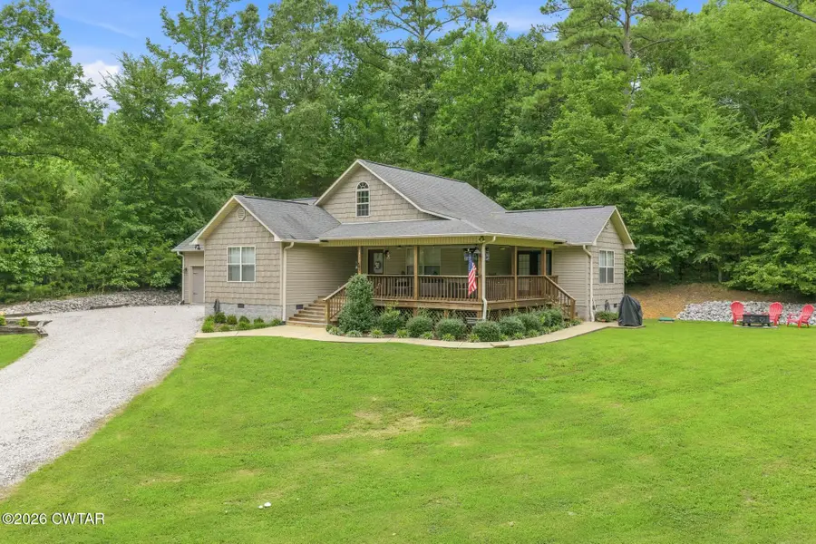 280 Iron Horse Trail, Parsons, TN 38363 - #2