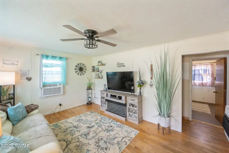 252 Luna Street, Decaturville, TN 38329 - #3