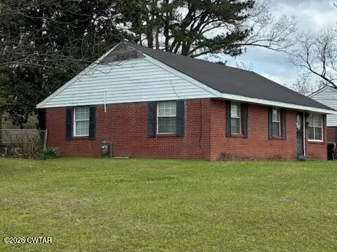 30 Carruthers Drive, Jackson, TN 38301 - #2