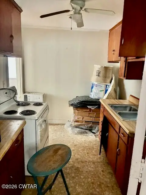 30 Carruthers Drive, Jackson, TN 38301 - #3