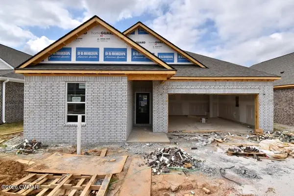 94 Gateway Drive, Jackson, TN 38305