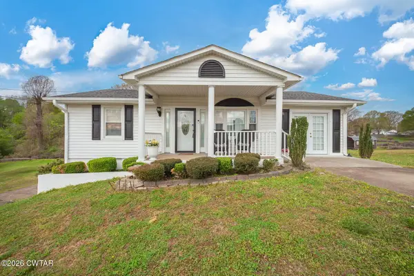 29 Carlos Street, Jackson, TN 38301