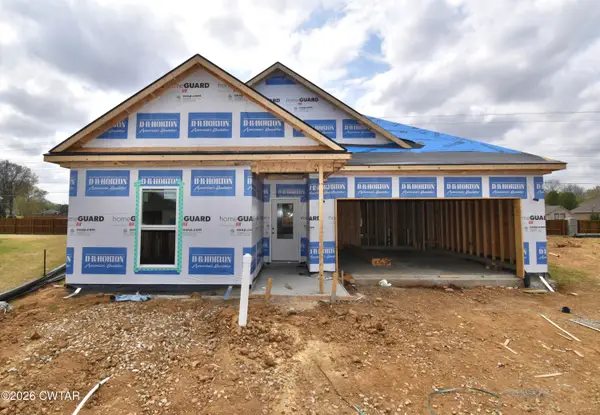 55 Kings Gate Cove, Jackson, TN 38305