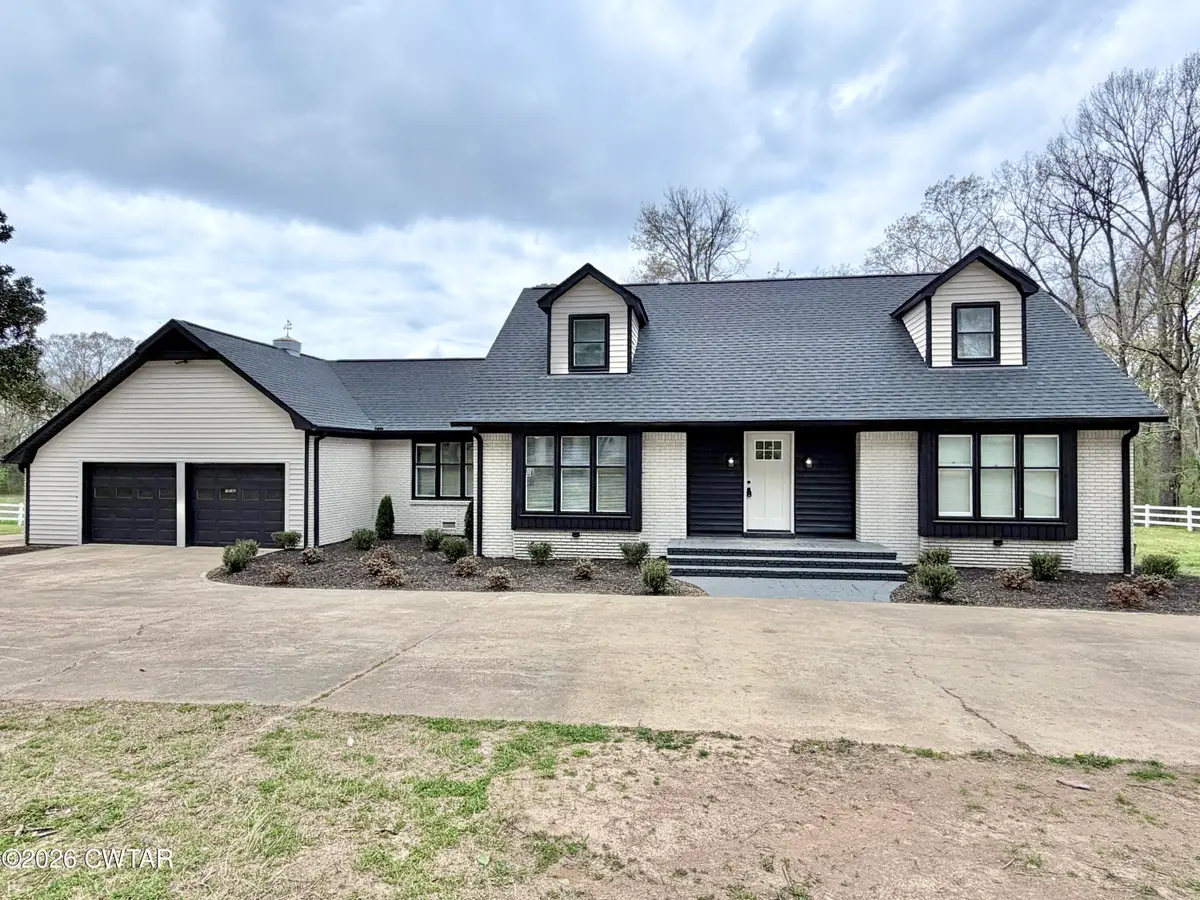 1120 Tennessee 138, Mercer, TN 38392 - #1