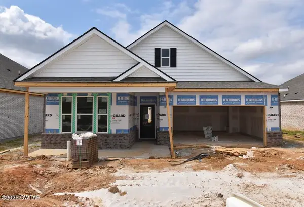 88 Gateway Drive, Jackson, TN 38305