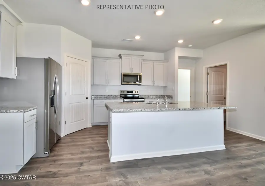 88 Gateway Drive, Jackson, TN 38305 - #3