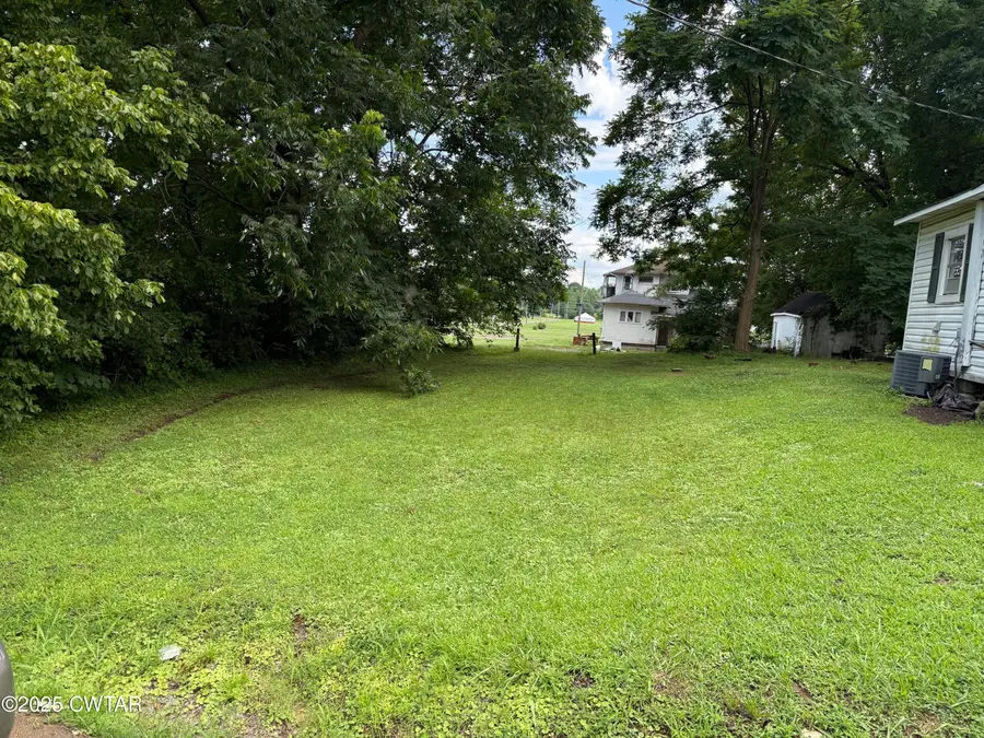 736 E Baltimore Street, Jackson, TN 38301 - #2