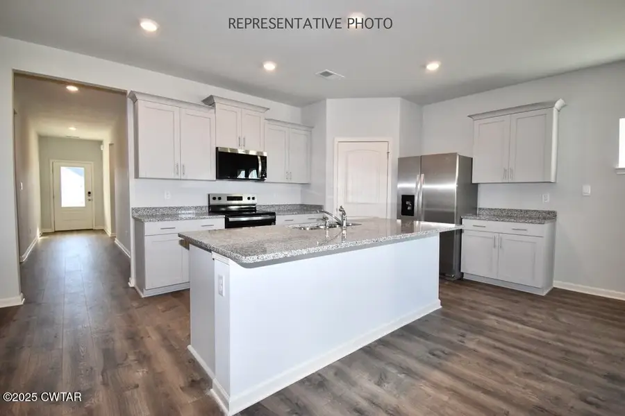 82 Gateway Drive, Jackson, TN 38305 - #3