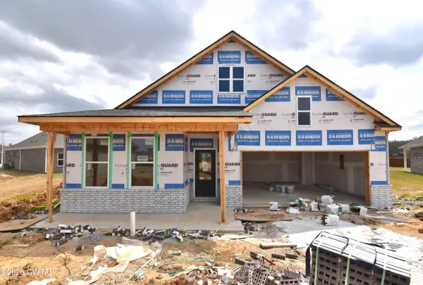 39 Kings Gate Cove, Jackson, TN 38305