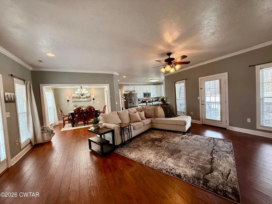 601 Locust Street, Troy, TN 38260 - #3