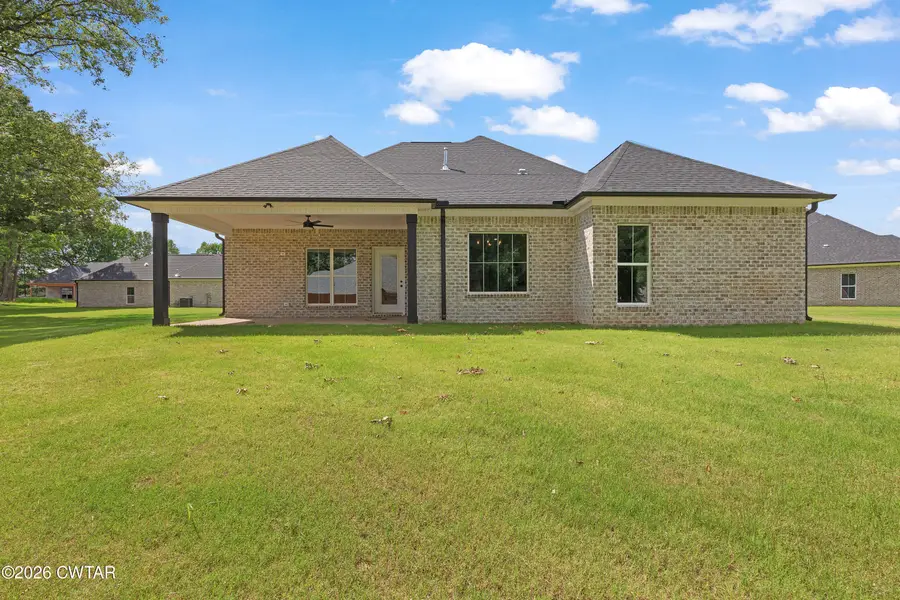 24 River Rock Cove, Jackson, TN 38305 - #3